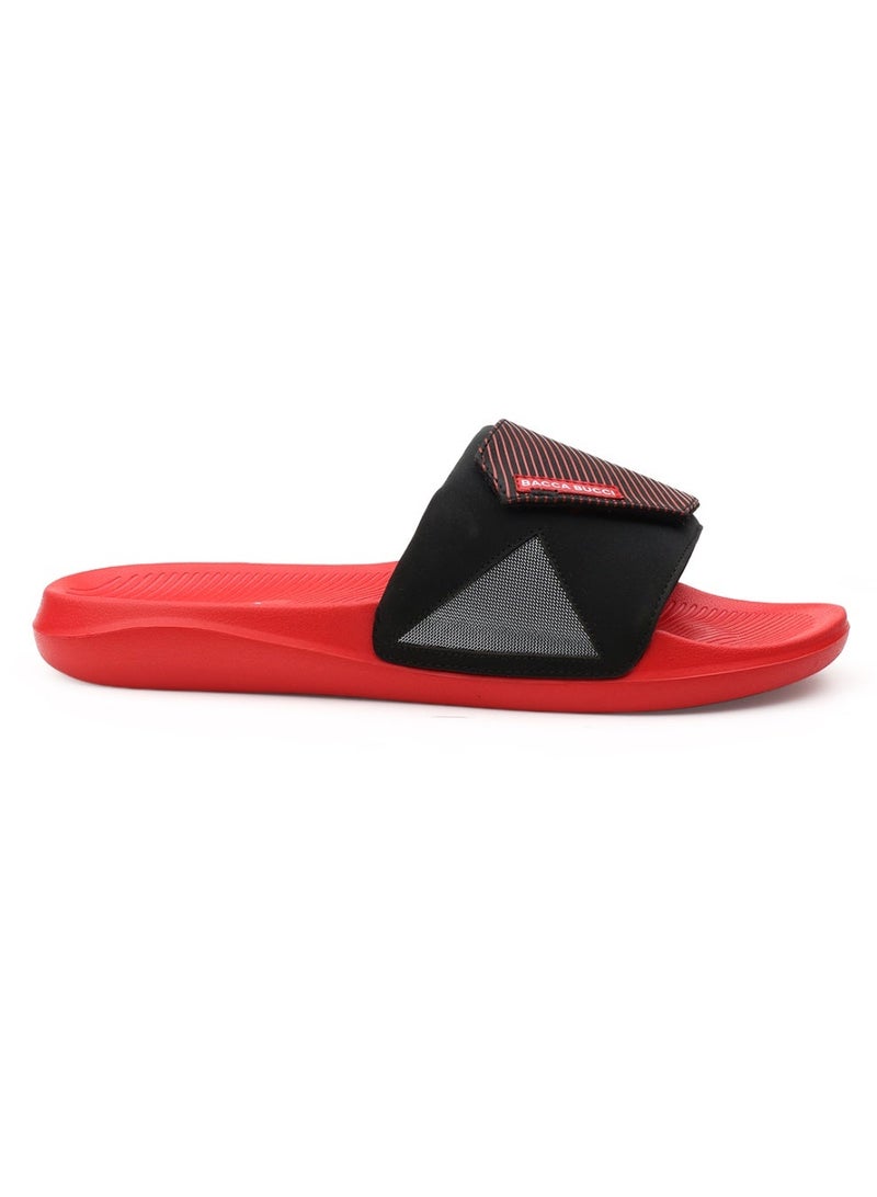 Bacca Bucci Elevate Slides – Ultra-Comfort EVA Slip-Ons - Image 1